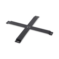 Gravity XSP 10129 - Support pour disques de poids muraux GWB123B