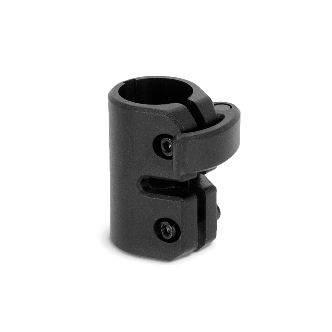 Gravity XSP 10215 - collier de serrage pour pied de microphone col de cygne MS 23 XLR B