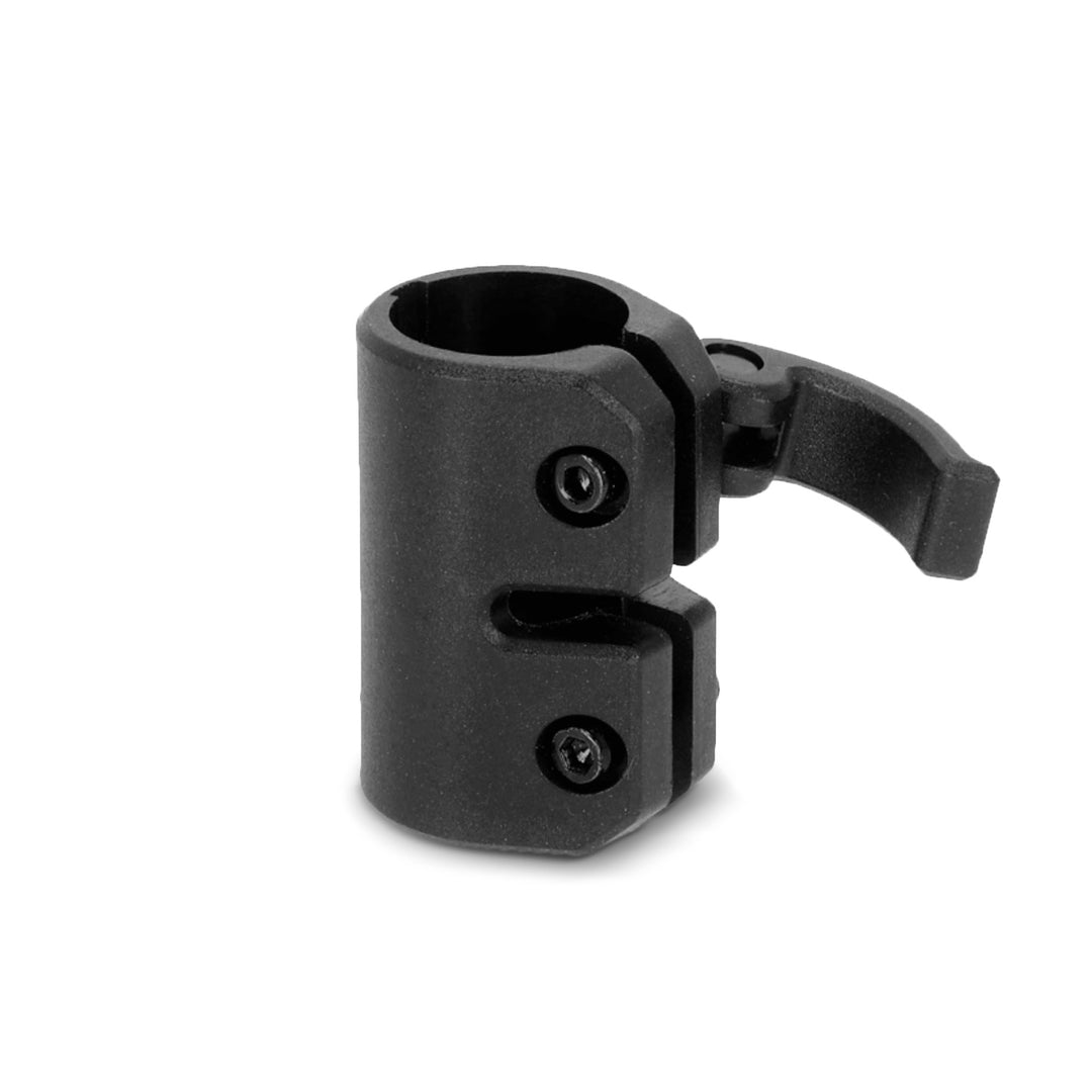 Gravity XSP 10215 - collier de serrage pour pied de microphone col de cygne MS 23 XLR B
