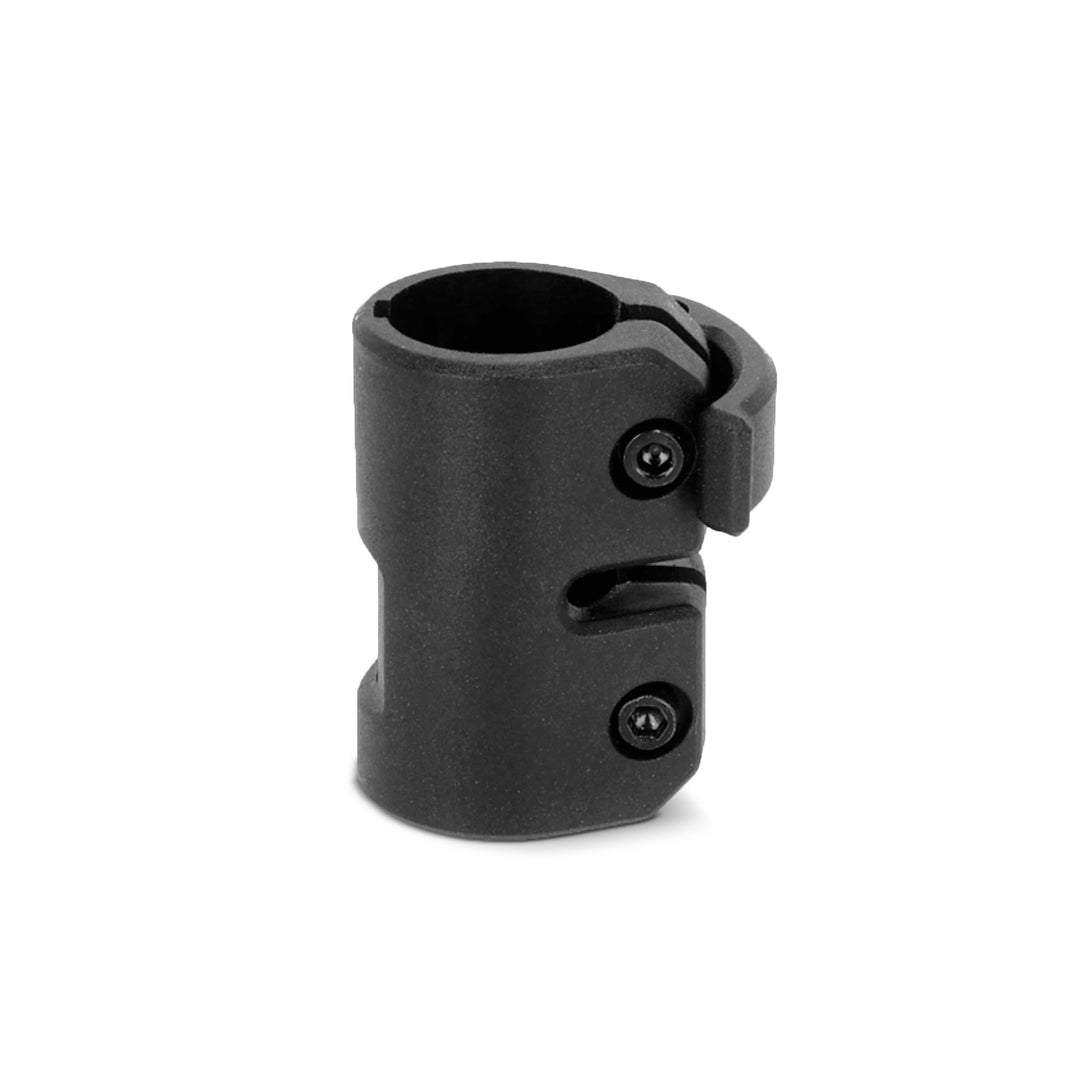 Gravity XSP 10215 - collier de serrage pour pied de microphone col de cygne MS 23 XLR B