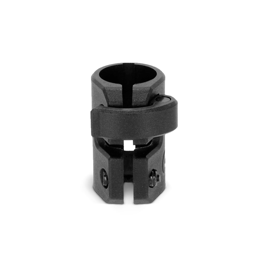 Gravity XSP 10215 - collier de serrage pour pied de microphone col de cygne MS 23 XLR B