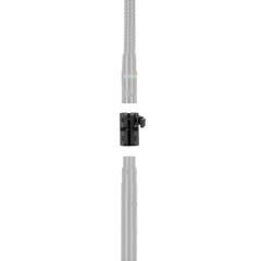 Gravity XSP 10215 - collier de serrage pour pied de microphone col de cygne MS 23 XLR B