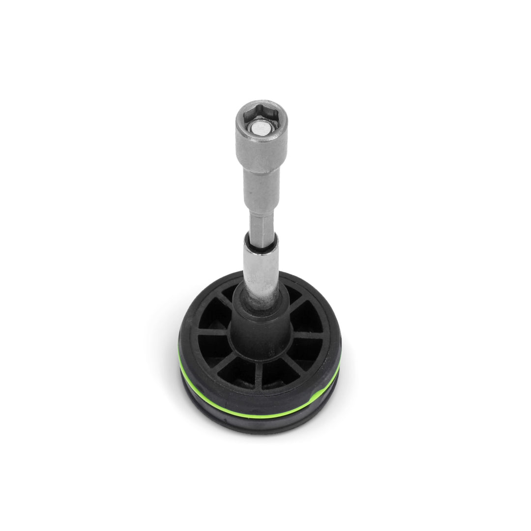 Gravity XTC 1 - Jeu de clés à douille de 16 pièces