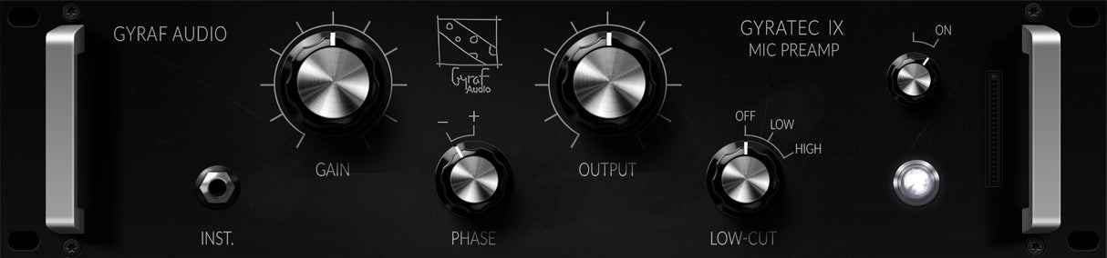 Gyratec IX