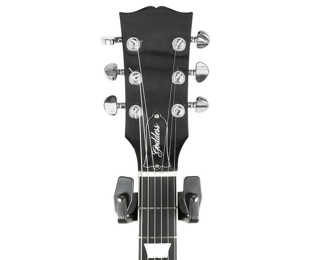 Gravity Væghængt Guitarholder m. Lås