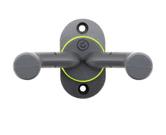 Gravity Væghængt Guitarholder