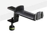 headphones table mount