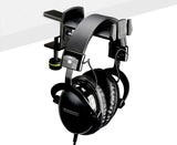 headphones table mount