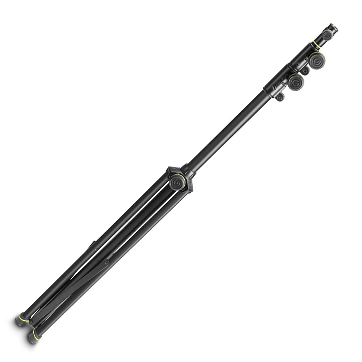 Gravity T-bar light stand 2,5m/30kg