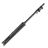 Gravity T-bar light stand 2,5m/30kg