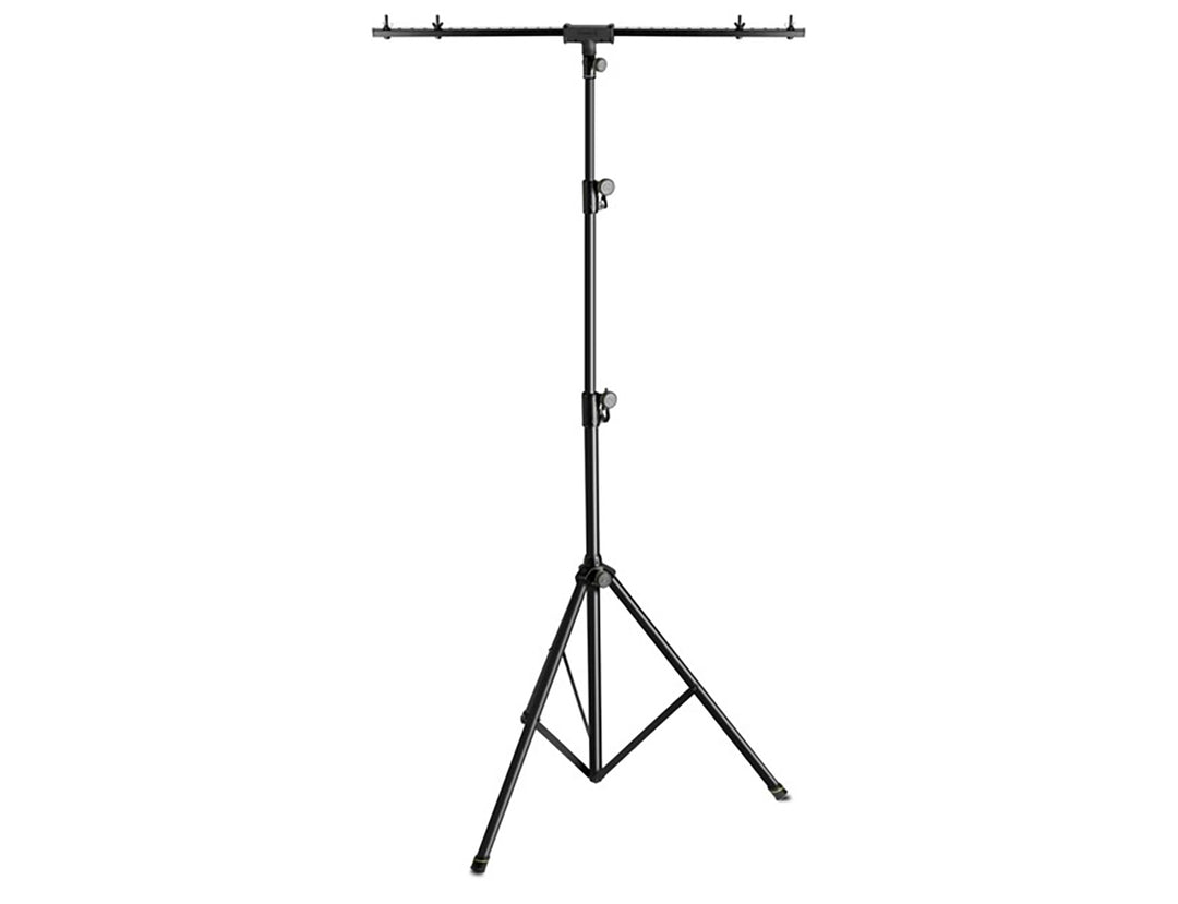 Gravity Lysstativ m. T-Bar (50kg, 3,25m)