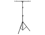 Gravity Light Stand w. T-Bar (50kg, 3.25m)