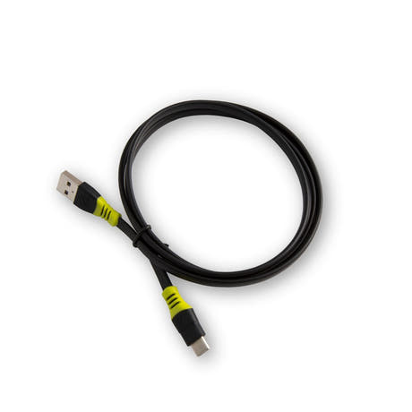Câble d’aventure USB C Goal Zero 99cm