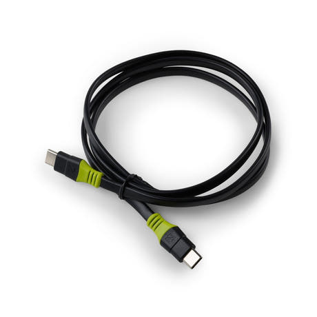 Goal Zero Câble de connexion USB-C vers USB-C 99 cm