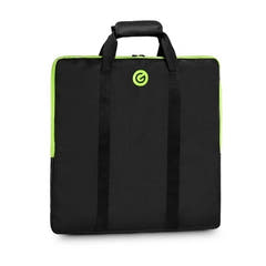 Gravity BG WBLS 331 Sac pour plaque en acier