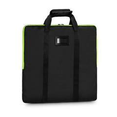 Gravity BG WBLS 331 Sac pour plaque en acier