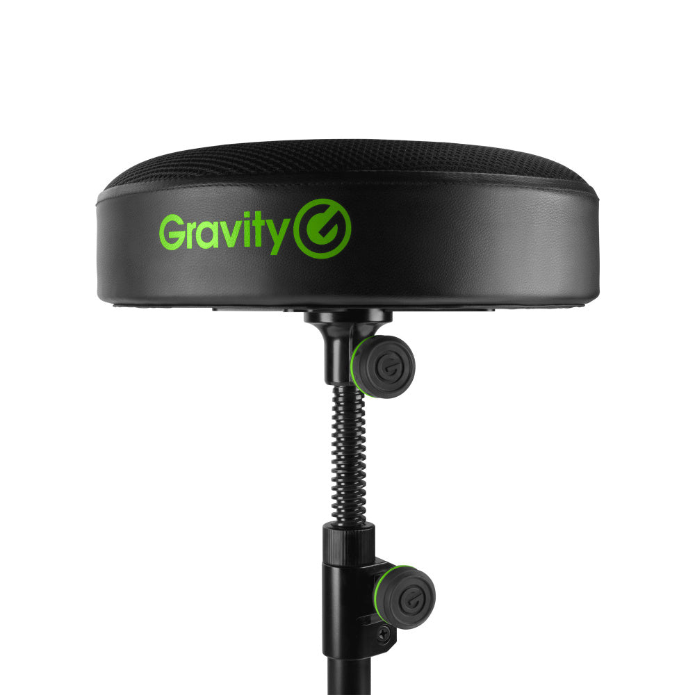 Gravity FD SEAT 1 Siège de batterie