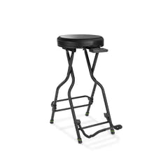 Gravity FG SEAT 1 Chaise Pliable & Support Guitare