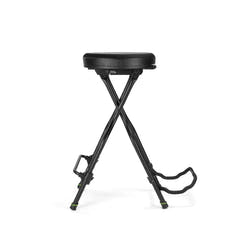 Gravity FG SEAT 1 Chaise Pliable & Support Guitare