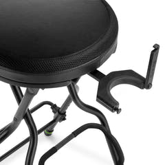 Gravity FG SEAT 1 Chaise Pliable & Support Guitare