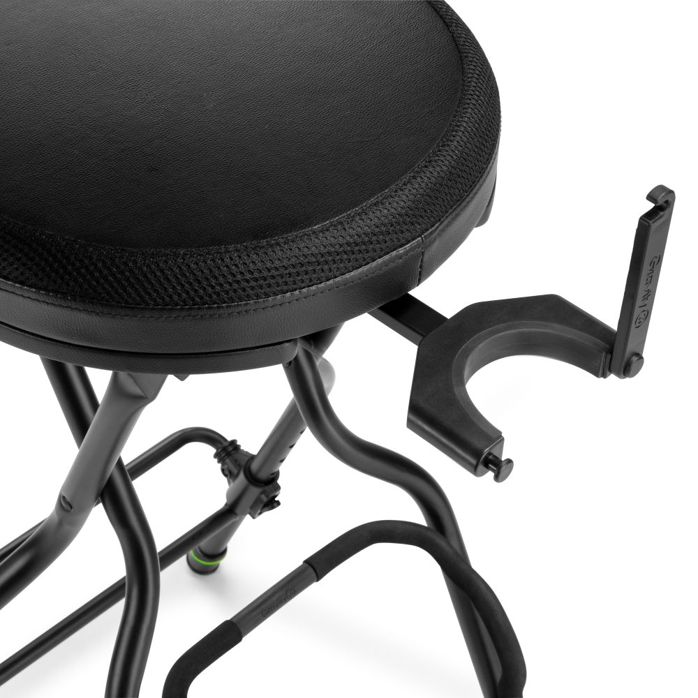 Gravity FG SEAT 1 Chaise Pliable & Support Guitare