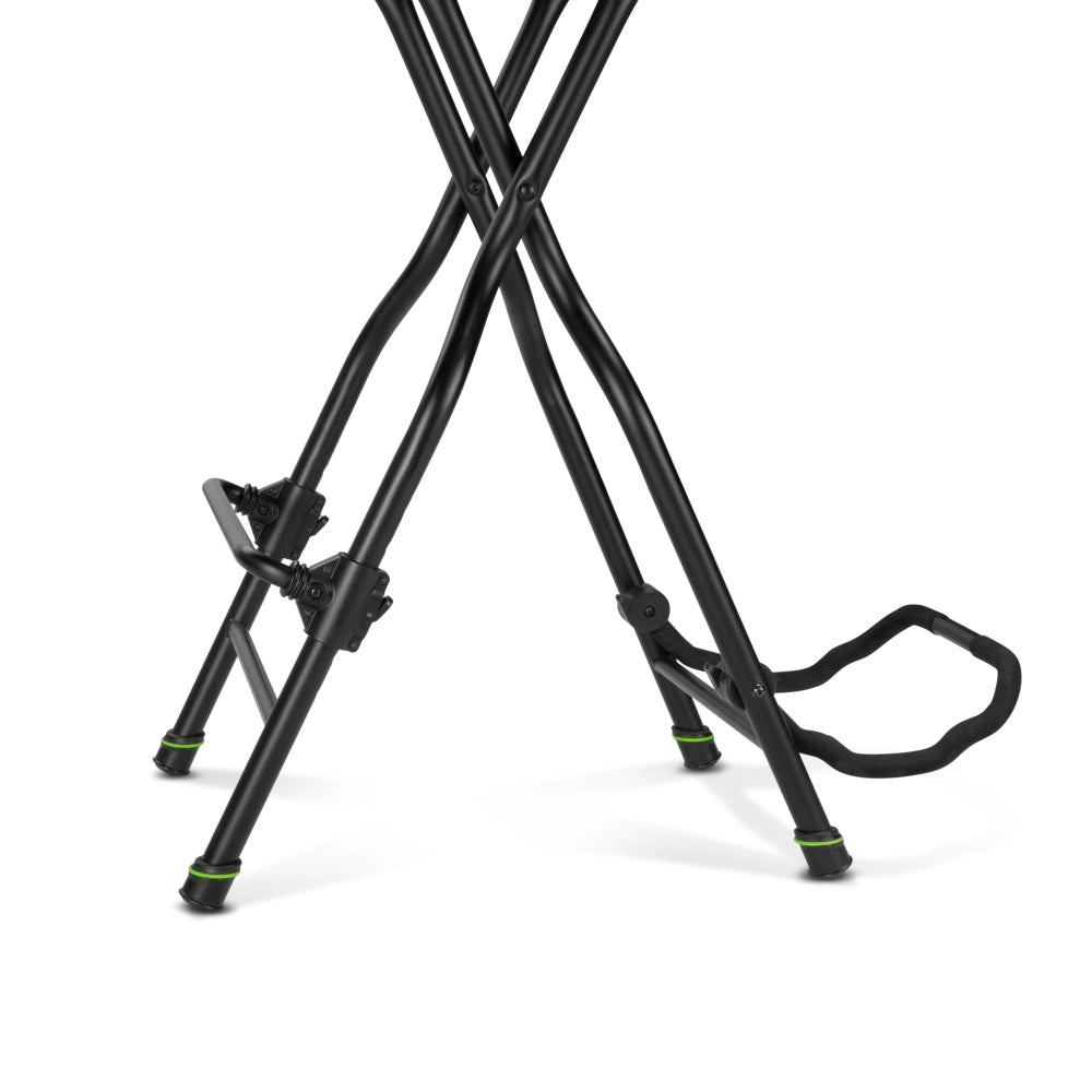 Gravity FG SEAT 1 Chaise Pliable & Support Guitare