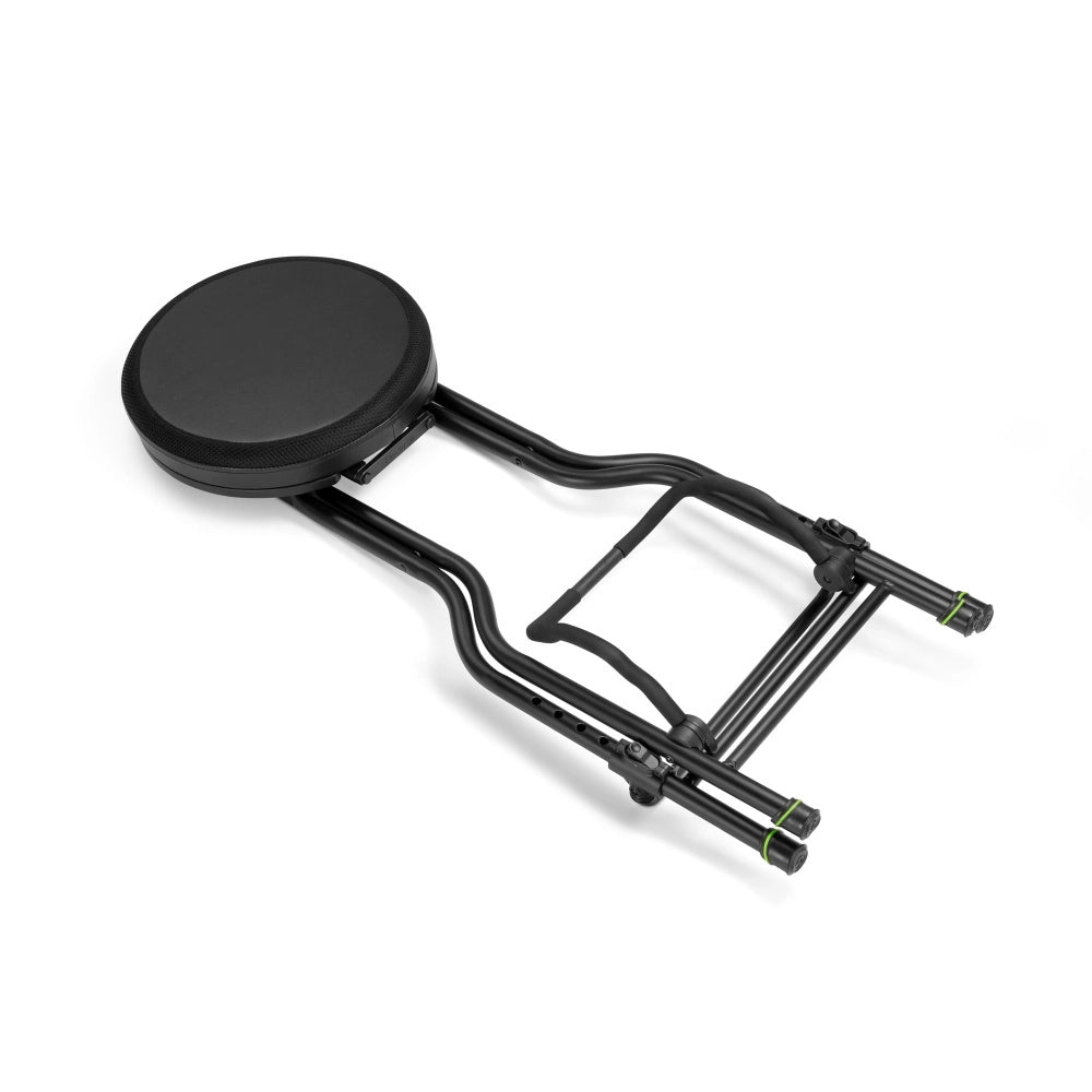Gravity FG SEAT 1 Chaise Pliable & Support Guitare