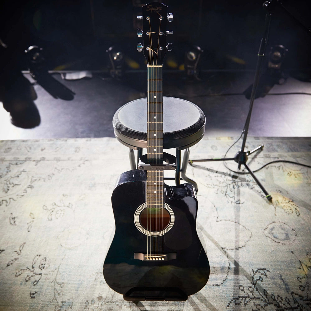 Gravity FG SEAT 1 Chaise Pliable & Support Guitare