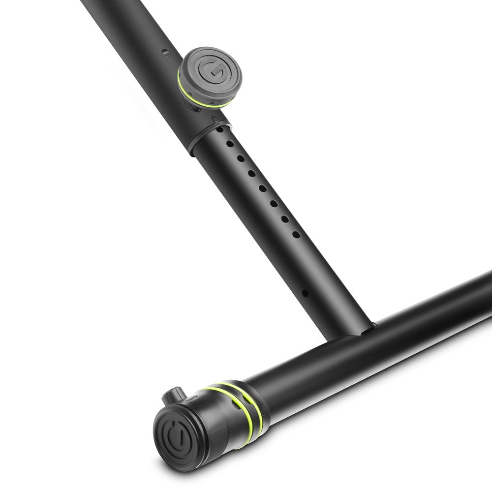 Gravity Craviers stand, KS TS 01 B