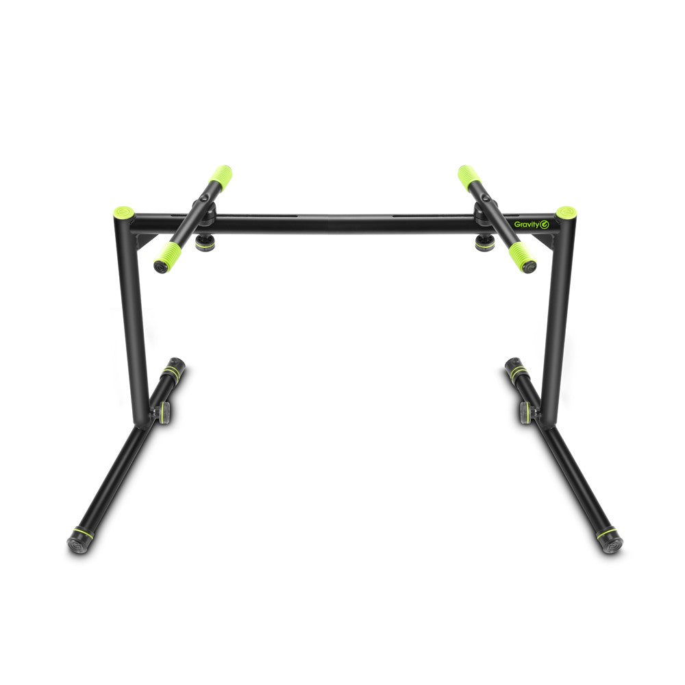 Gravity Craviers stand, KS TS 01 B