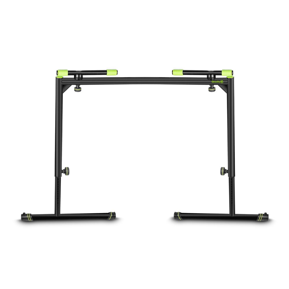 Gravity Craviers stand, KS TS 01 B