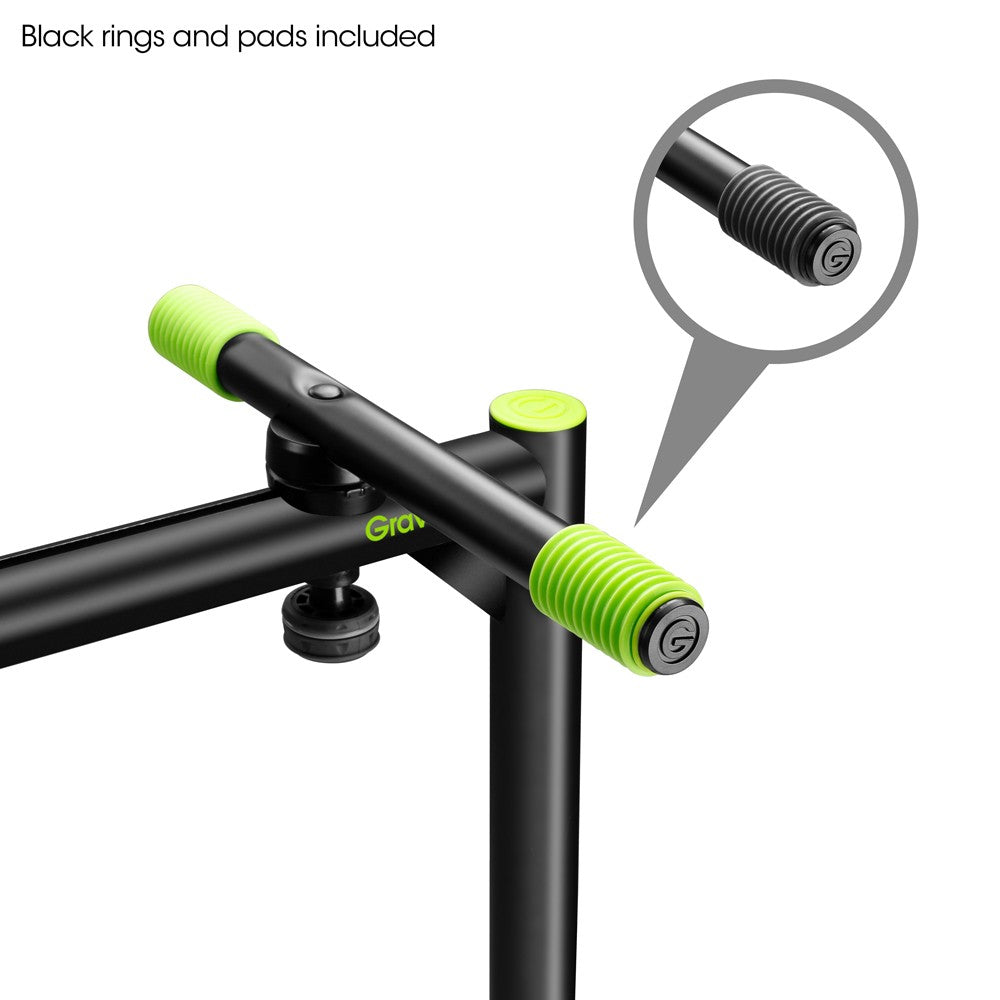 Gravity Craviers stand, KS TS 01 B