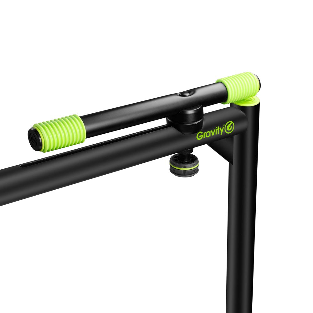 Gravity Craviers stand, KS TS 01 B