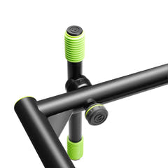 Gravity Craviers stand, KS TS 01 B