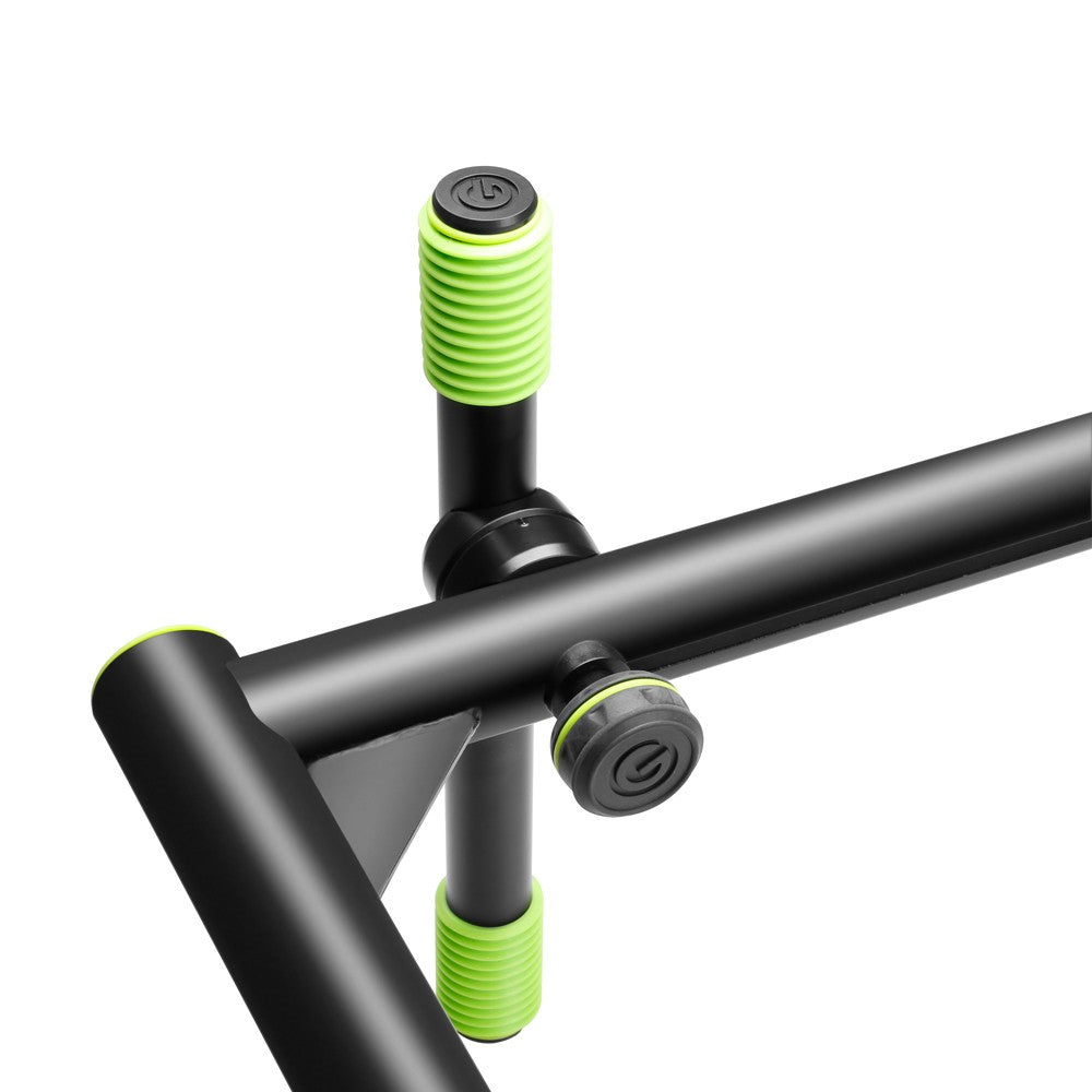 Gravity Craviers stand, KS TS 01 B