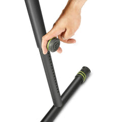 Gravity Craviers stand, KS TS 01 B