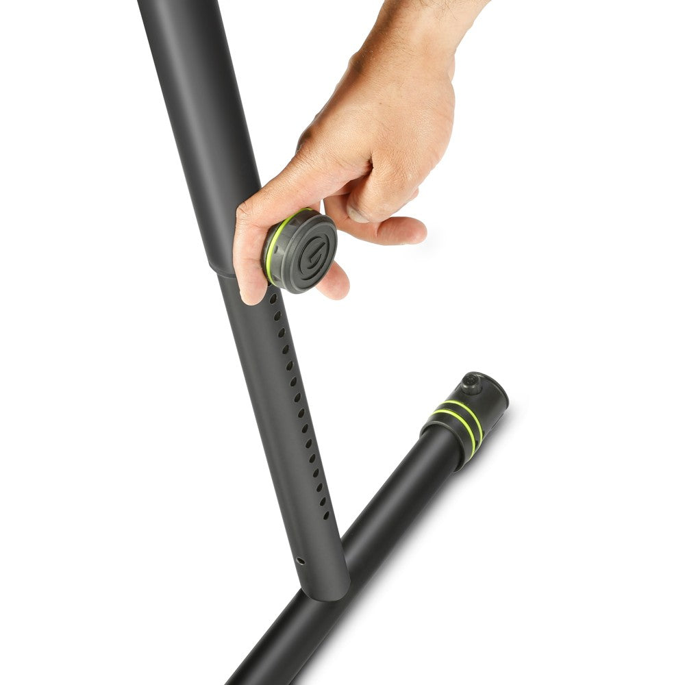 Gravity Craviers stand, KS TS 01 B