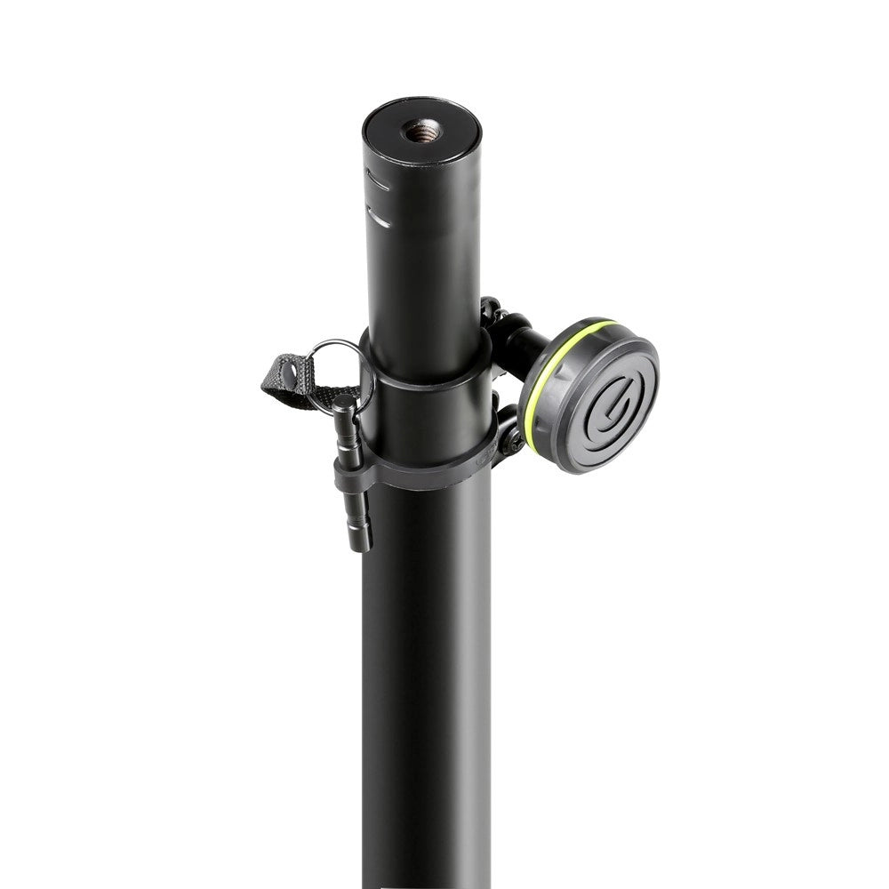 Gravity LS 431 B Pied de Lumière avec Plaque d'Acier