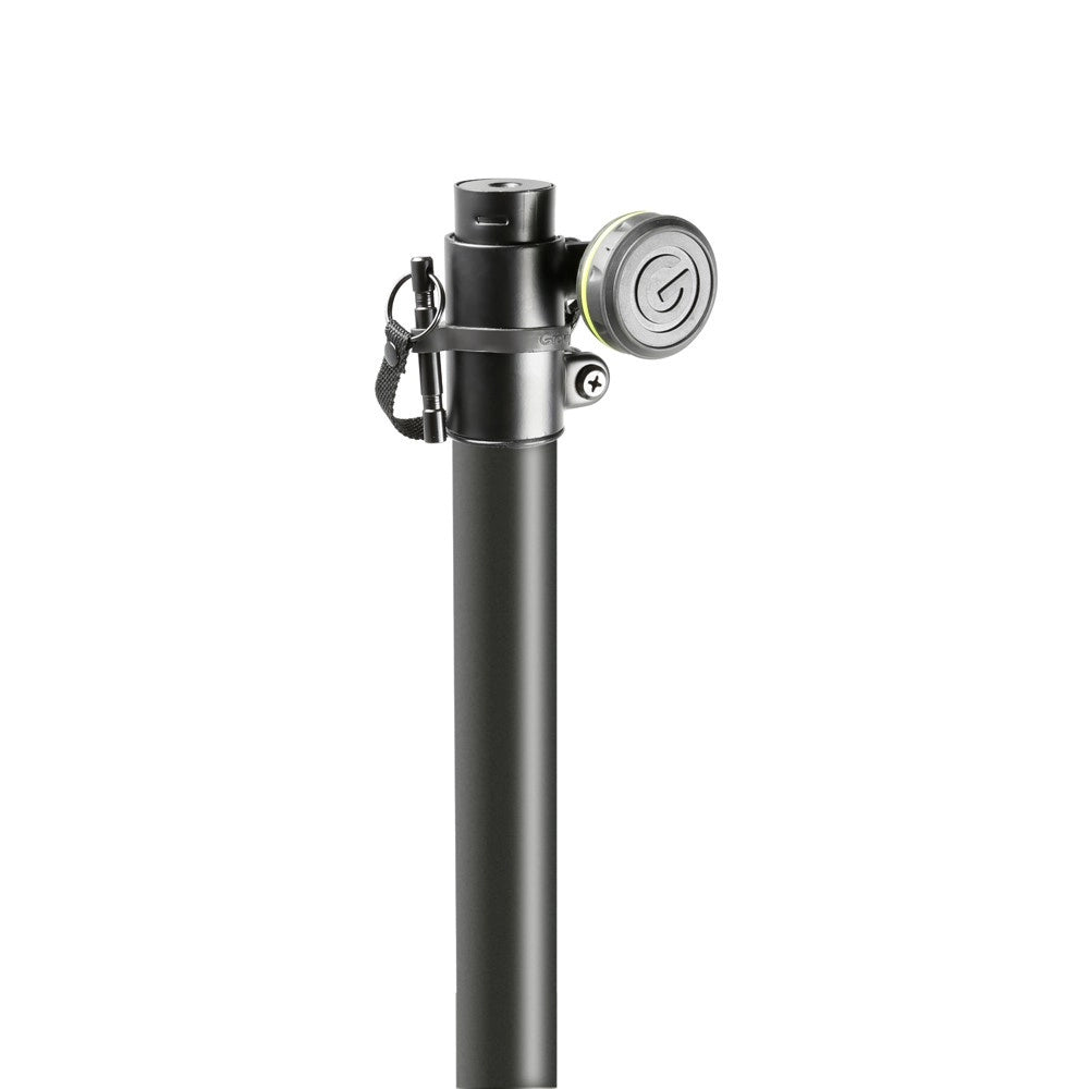 Gravity LS 431 B Pied de Lumière avec Plaque d'Acier