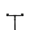 Gravity LS SUPER TB 01 Barre lumineuse avec montage sur pied