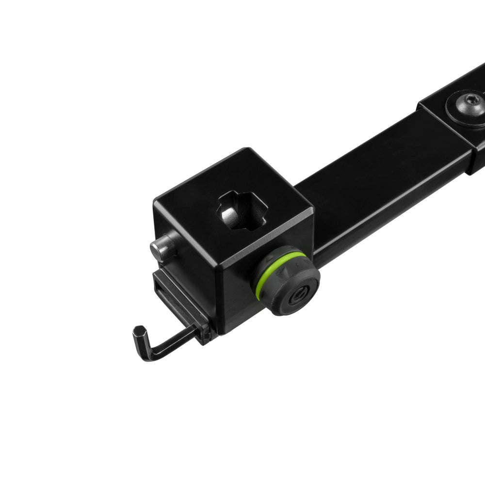 Gravity LS SUPER TB 01 Barre lumineuse avec montage sur pied