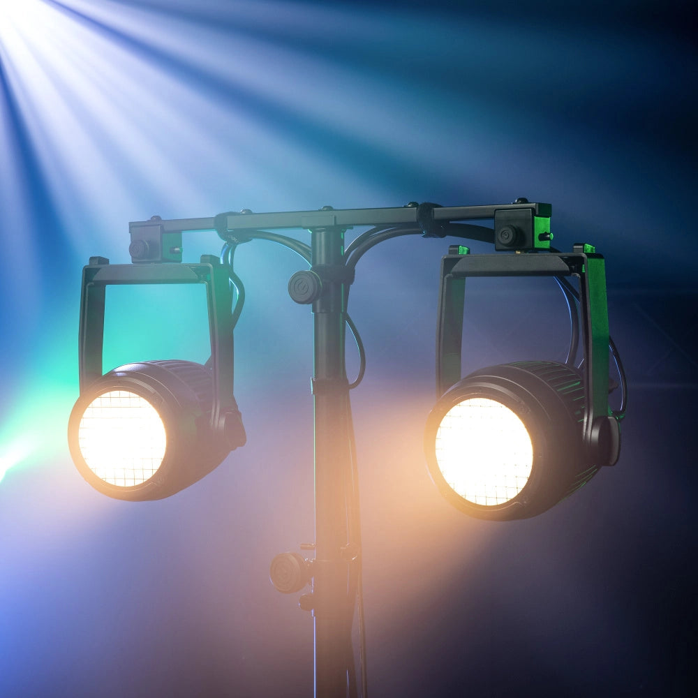 Gravity LS SUPER TB 01 Barre lumineuse avec montage sur pied