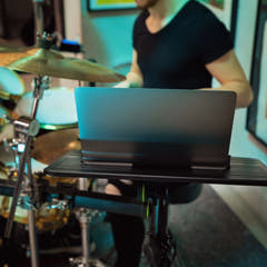 Gravity LTS T 01 Support pour ordinateur portable
