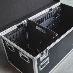 Gravity TLS 431 B Touring Trépied Lumière