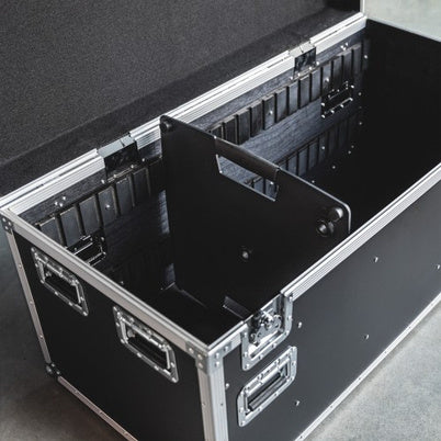 Gravity TLS 431 B Touring Trépied Lumière