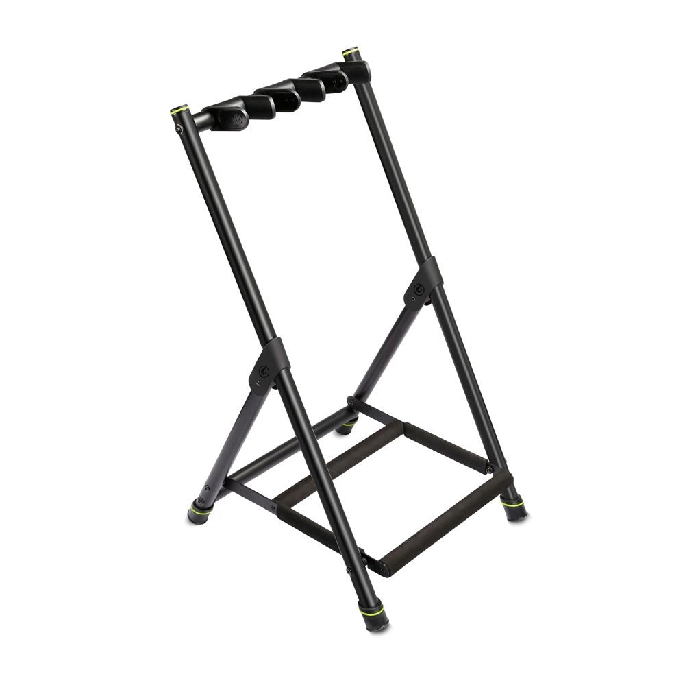 Gravity VARI-G 3 Support pour 3 guitares