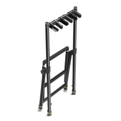 Gravity VARI-G 3 Support pour 3 guitares