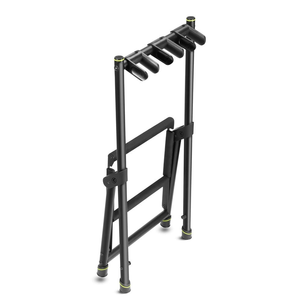 Gravity VARI-G 3 Support pour 3 guitares