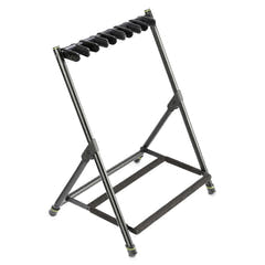 Gravity VARI-G 5 Support pour 5 guitares
