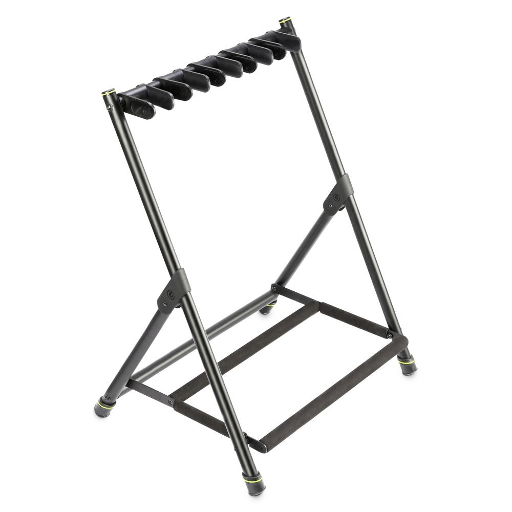 Gravity VARI-G 5 Support pour 5 guitares
